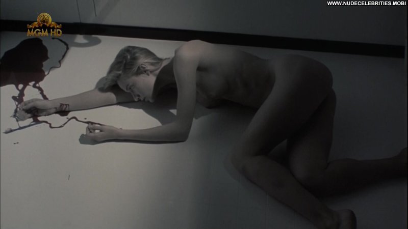 Kelly lynch nude