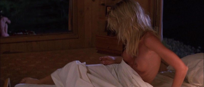 Kelly lynch nude