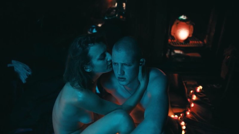 Голая ирина вилкова