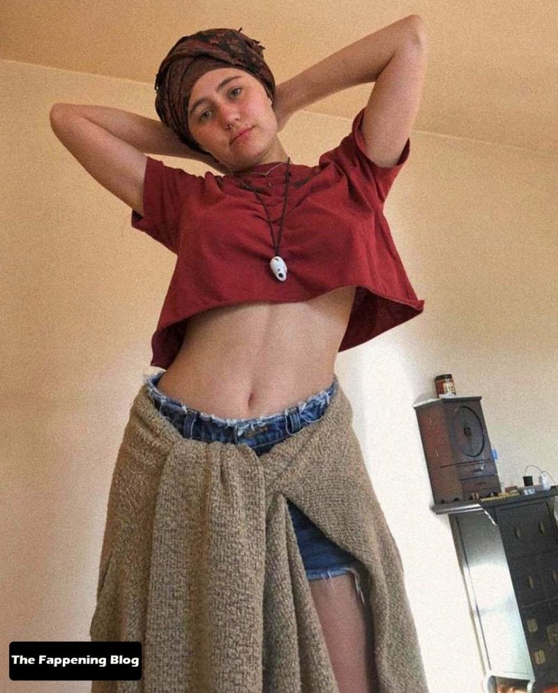 Lia marie johnson nude