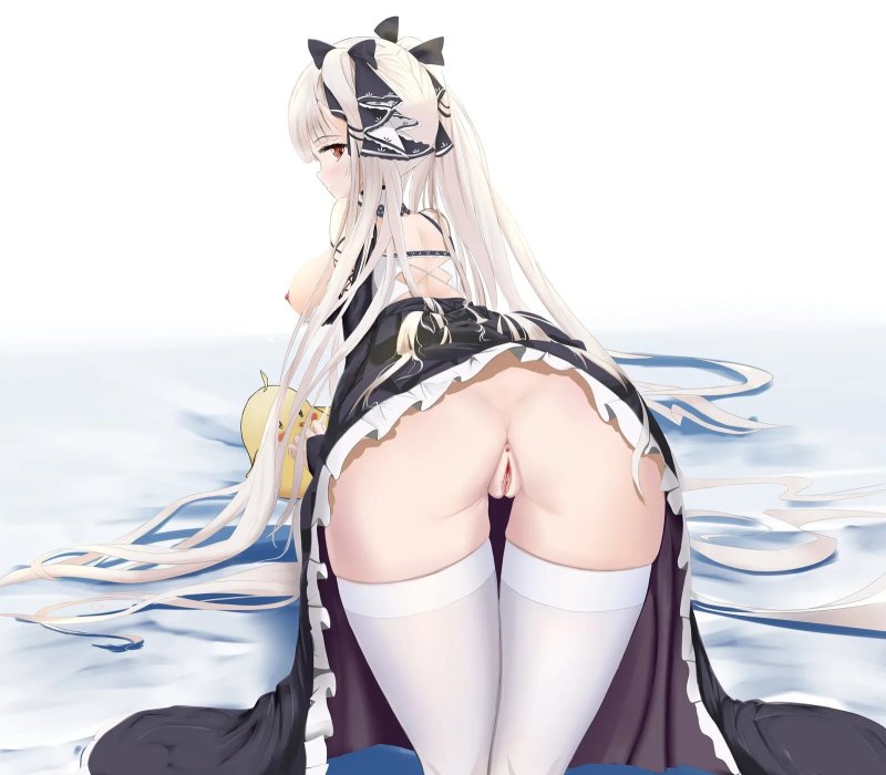 Formidable azur lane
