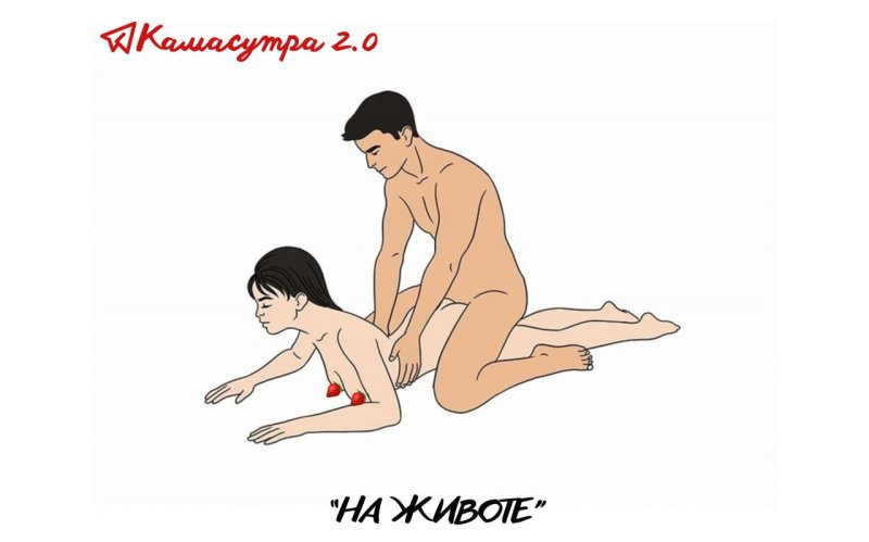 Позы для секса порно