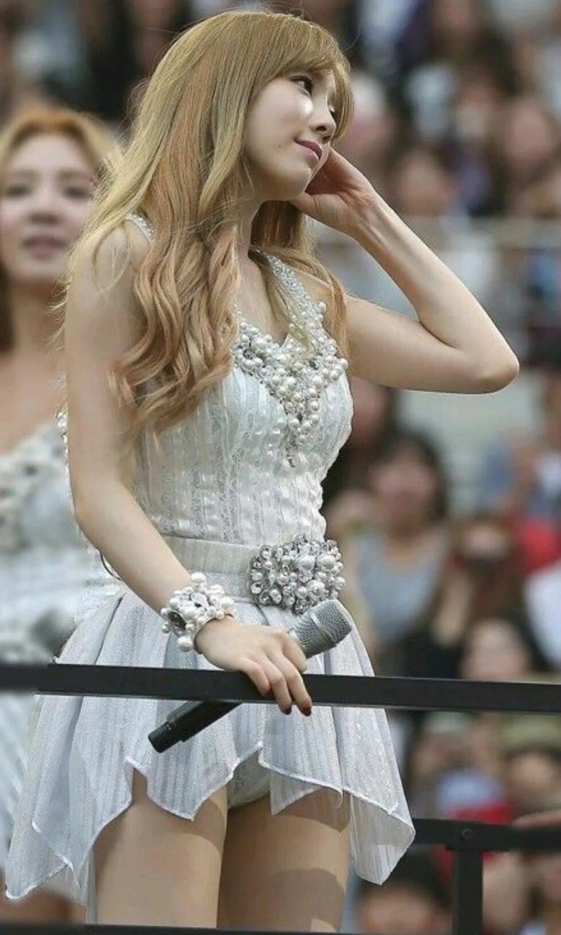 Taeyeon snsd