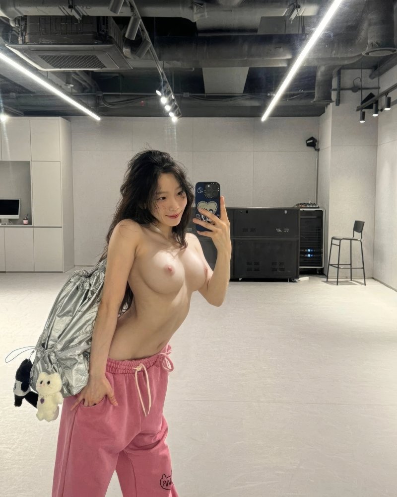 Taeyeon snsd