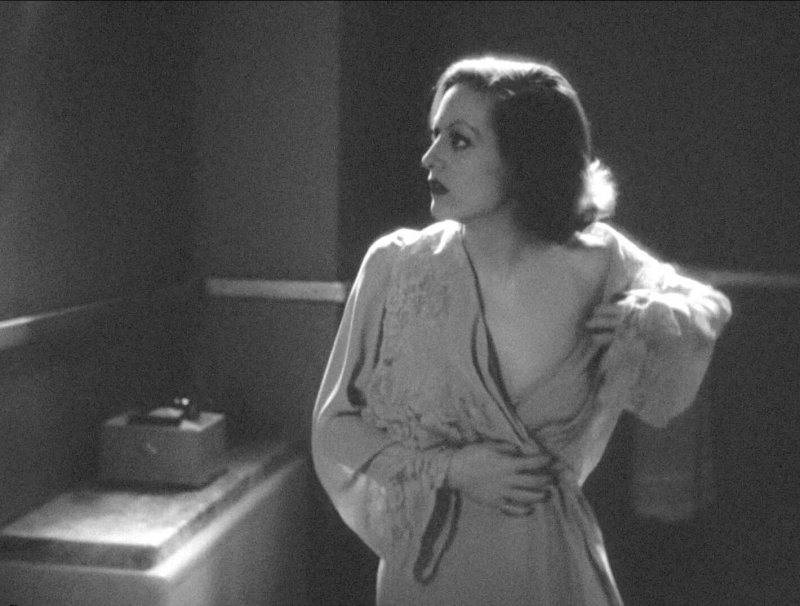 Joan crawford blanche hudson