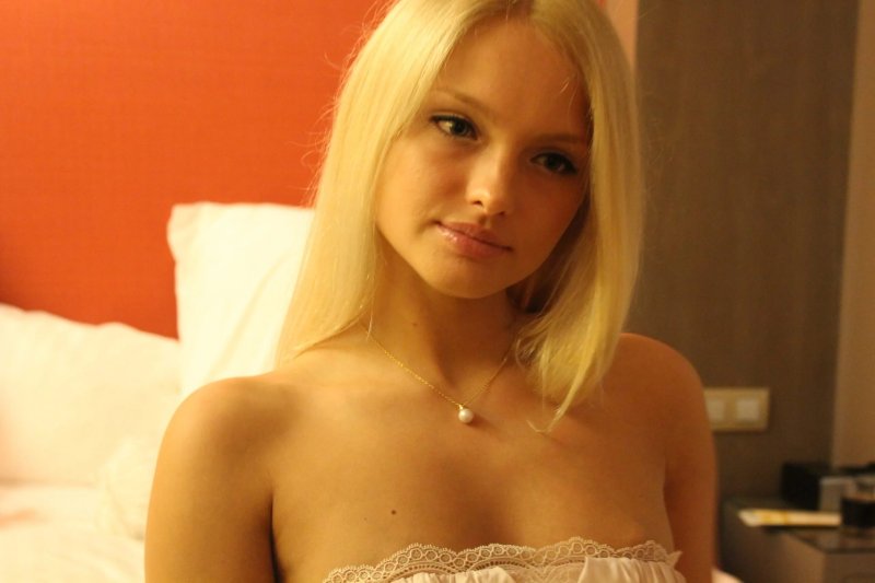 Екатерина коба