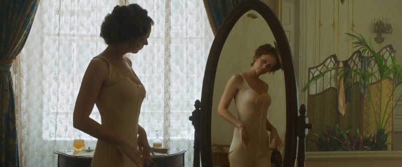Фелисити джонс felicity jones ню