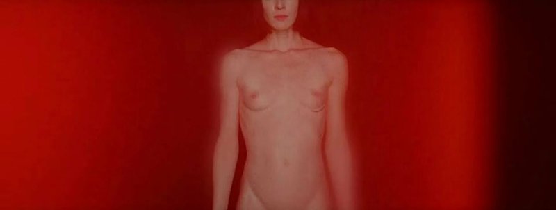 Джессика стоядинович nude