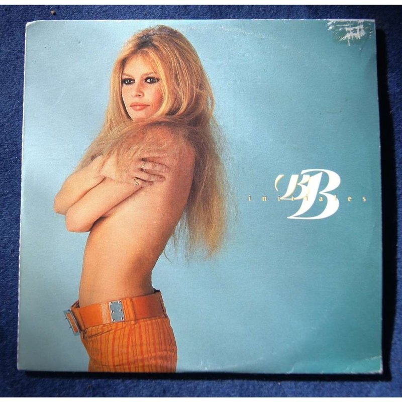 Bridget bardot