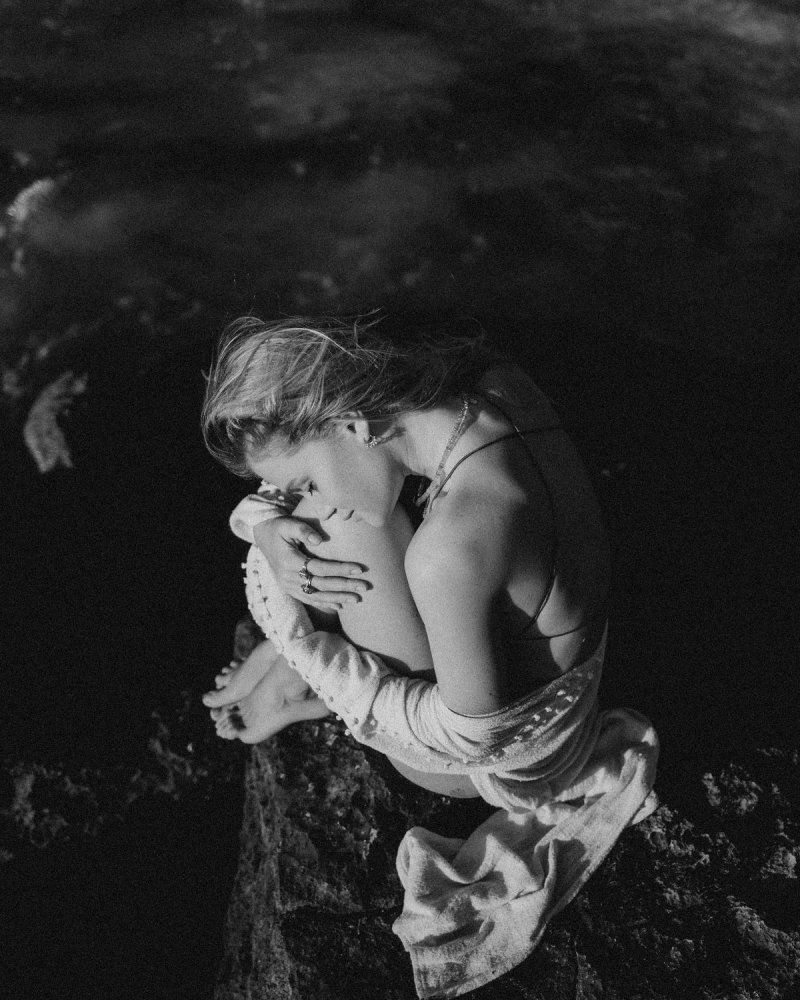 Фотосессии на море