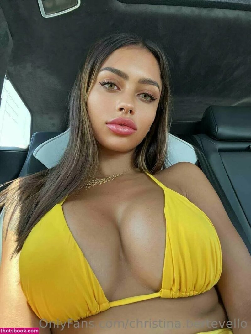 Christina bertevello
