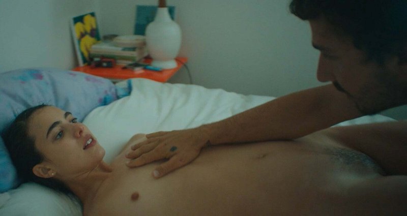 Сара маргарет куэлли nude