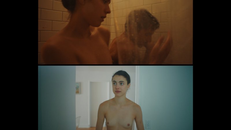 Margaret qualley