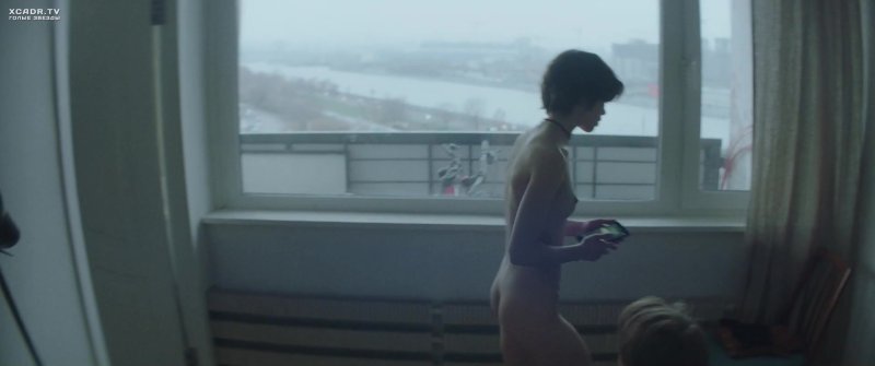 Анастасия кувшинова nude