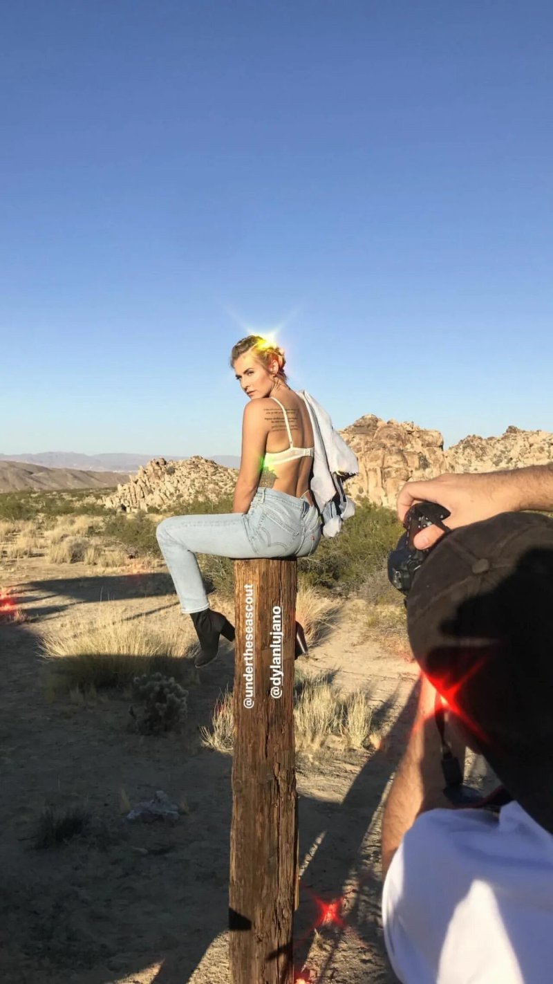 Scout taylor compton