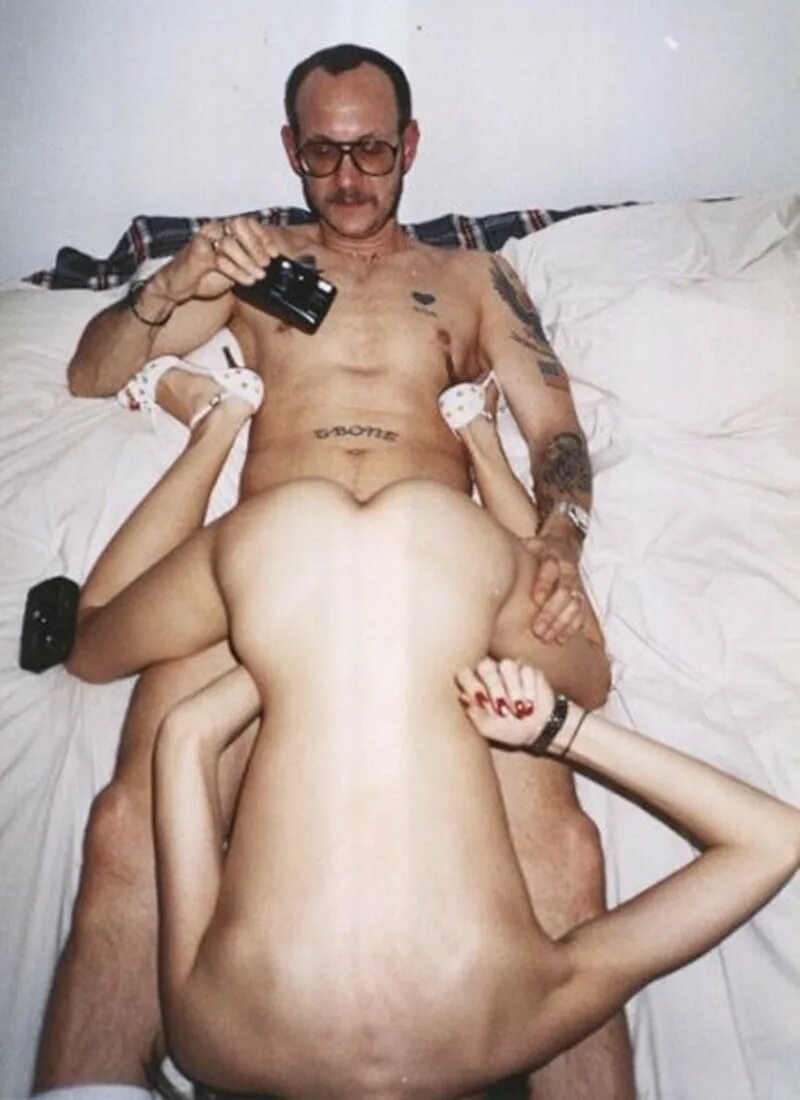 Terry richardson nude