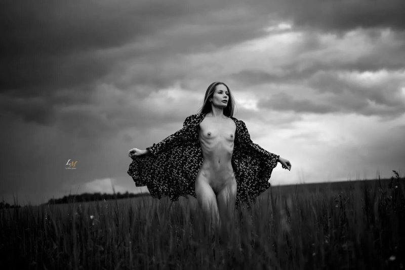 Леонид маркачев фотограф ню
