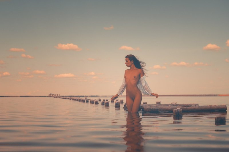 Игорь вьюшкин фотограф nude