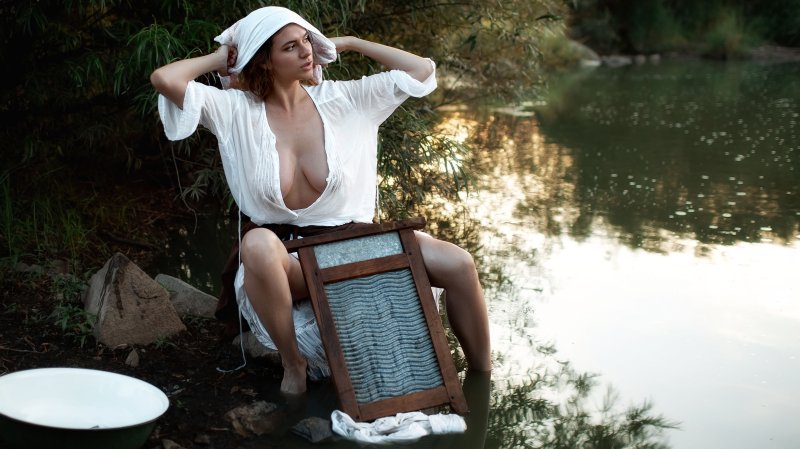 Oxana gromova
