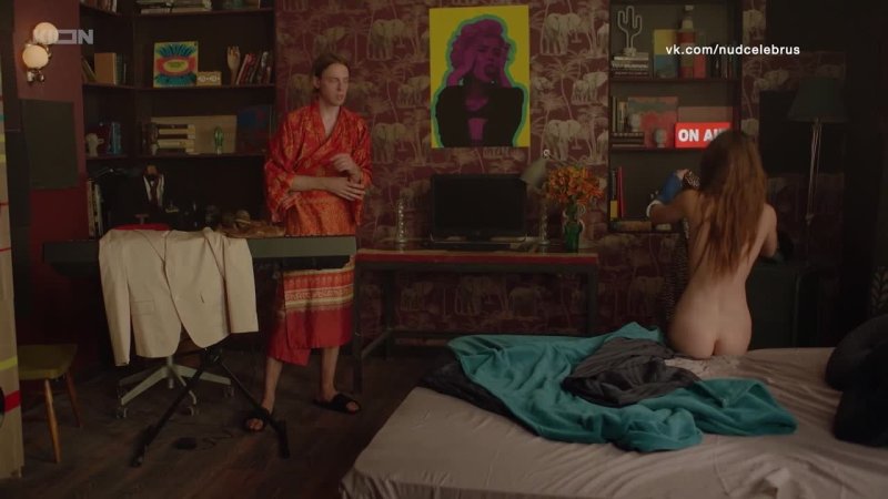 Сериал ольга ксения суркова голая
