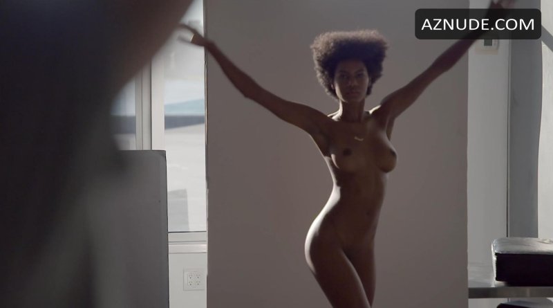 Ebonee davis