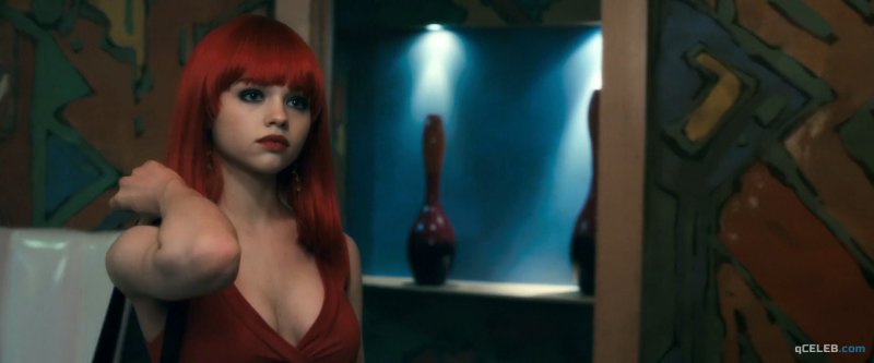 Индия джой айсли india joy eisley nude