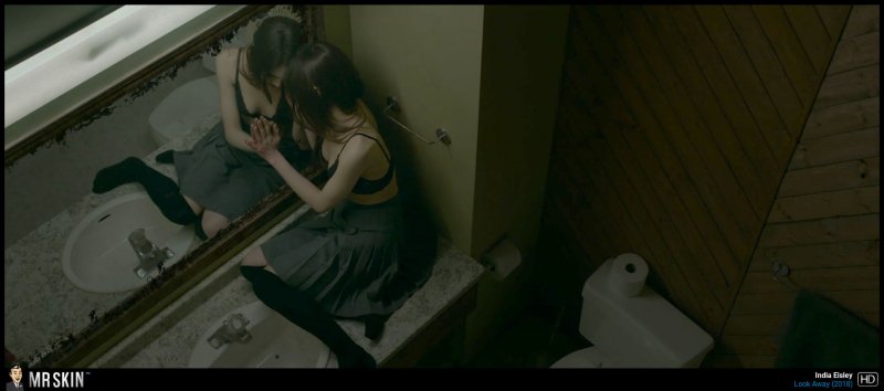 Триллер драма
