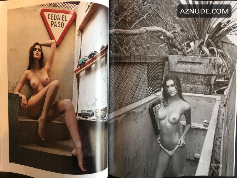 Kamila hansen