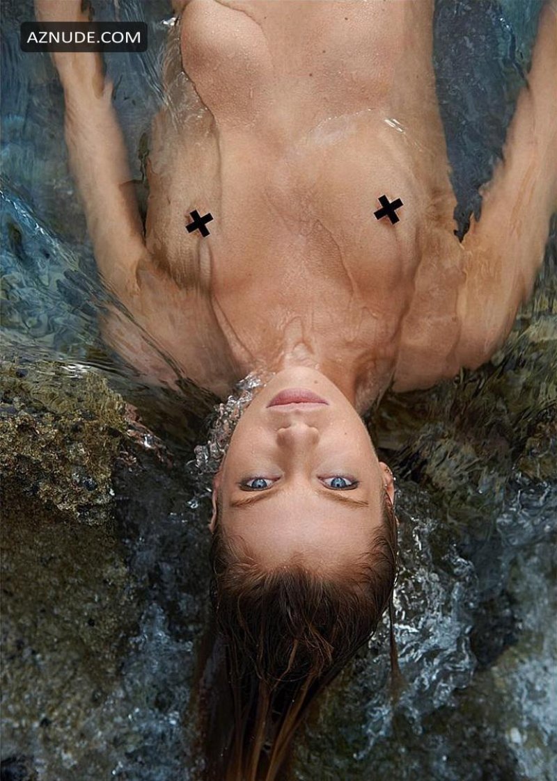 Stella maxwell leaked
