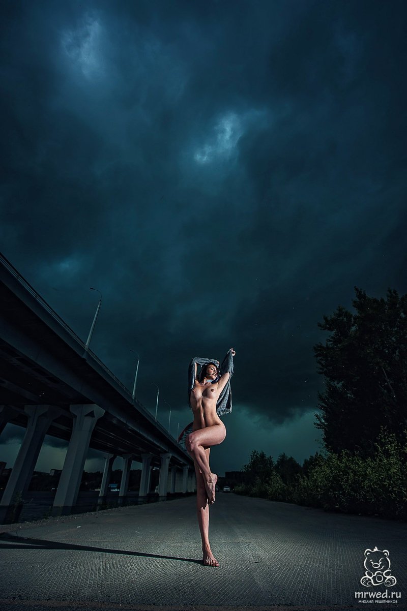 Михаил решетников фотограф
