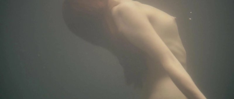 Воды море