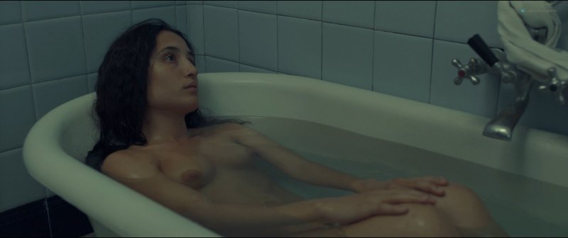 Марианна фонтана marianna fontana голая