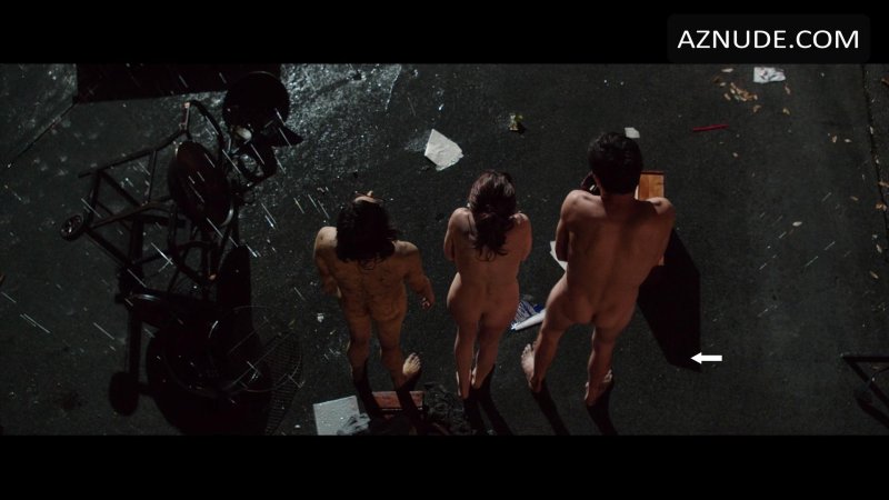 Aznude men