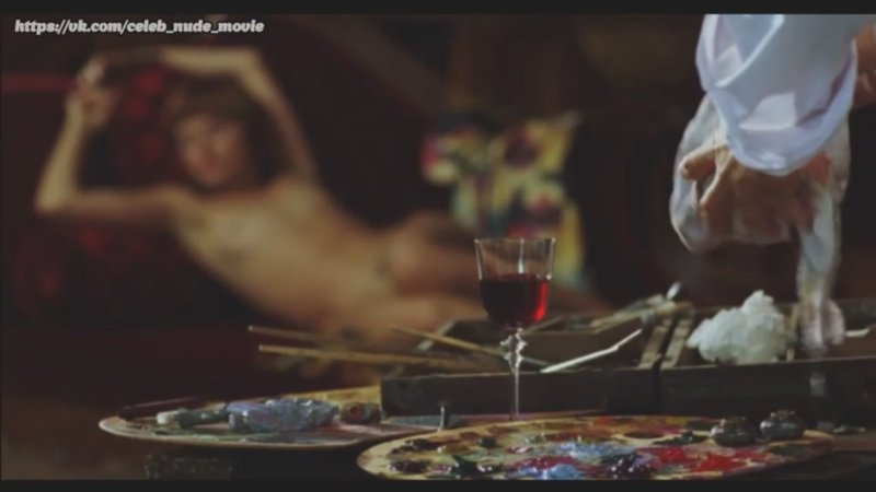 Людмила ширяева актриса ню