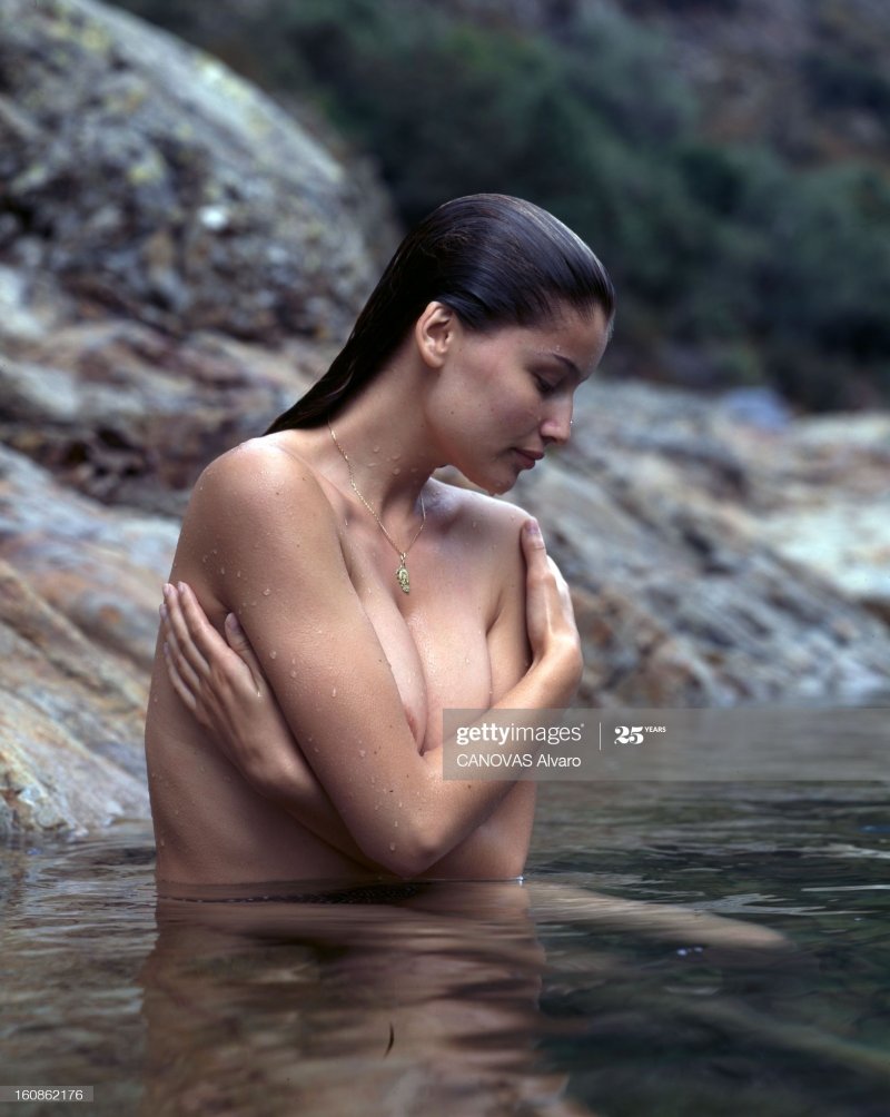 Хелена кристенсен