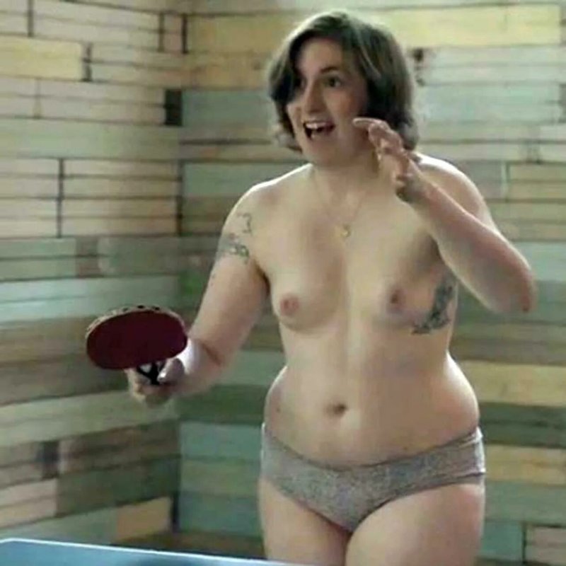 Лина данэм