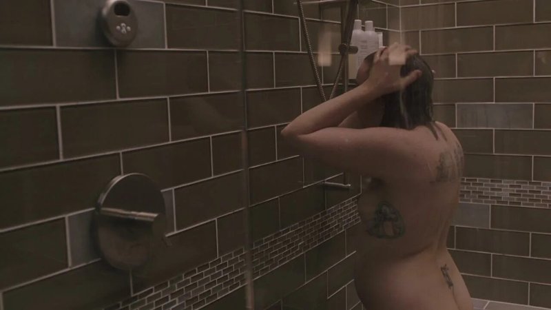 Lena dunham сериал девочки nude