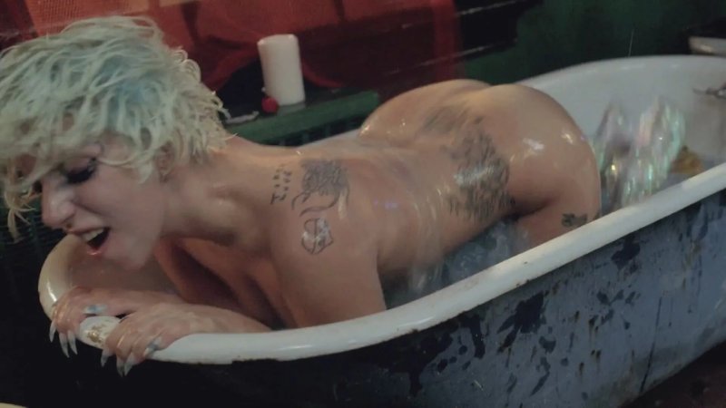 Germanotta stefani