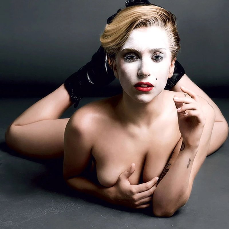 Germanotta stefani