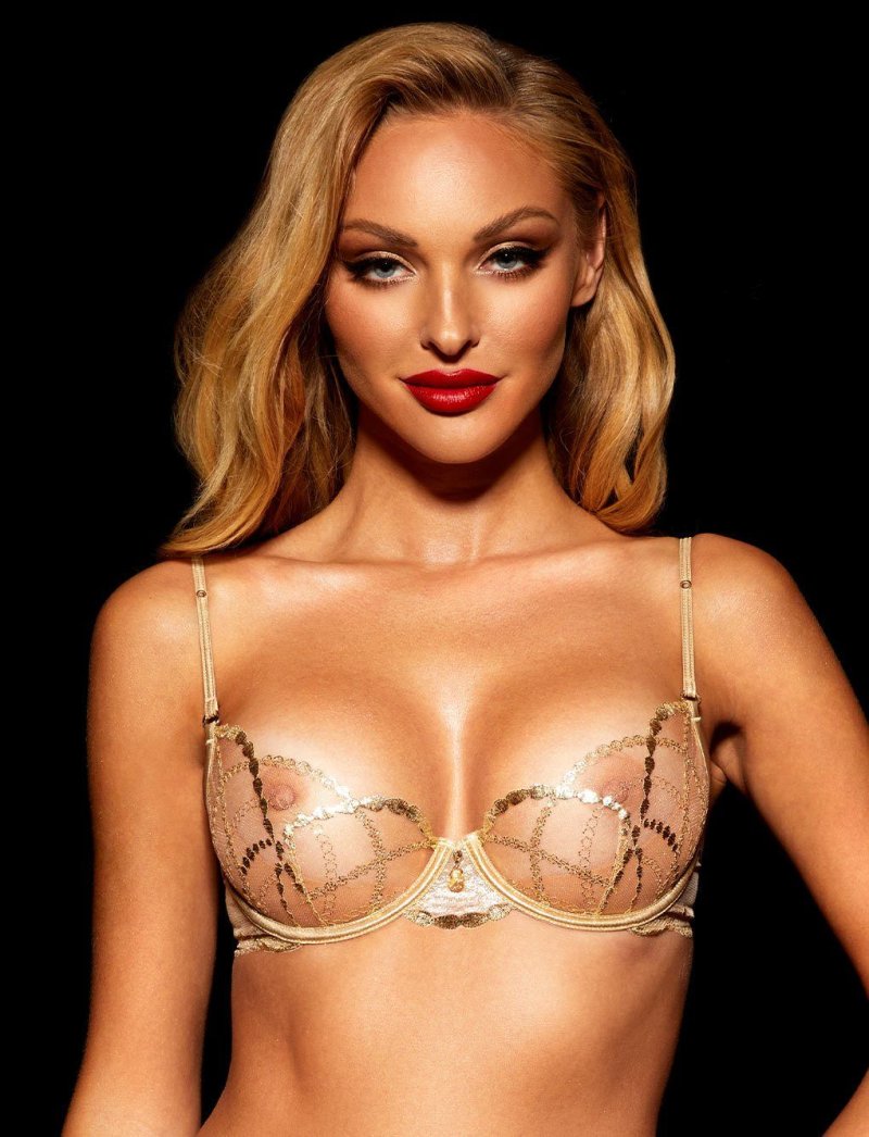 Honey birdette