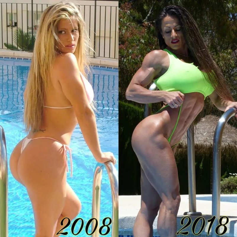 Maria garcia