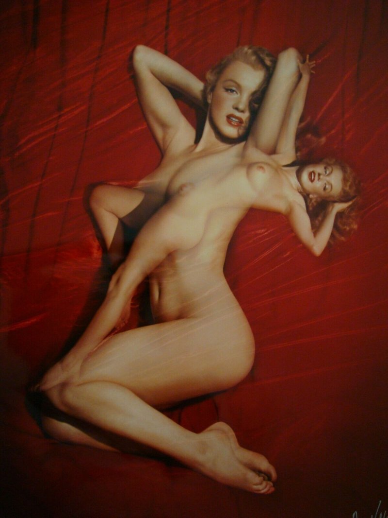 Мэрилин монро marilyn monroe