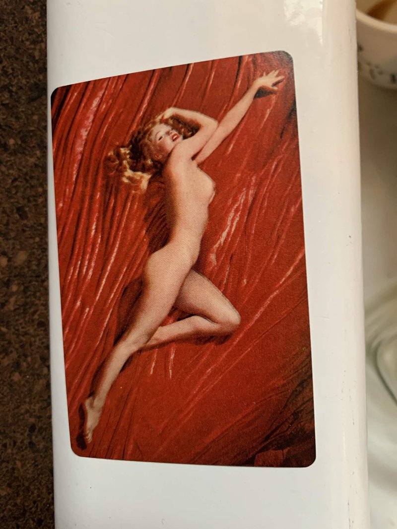 Marilin monroe