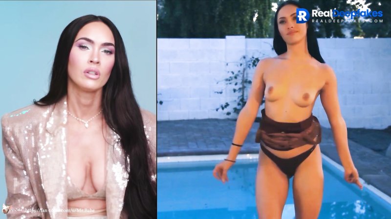 Актриса меган фокс