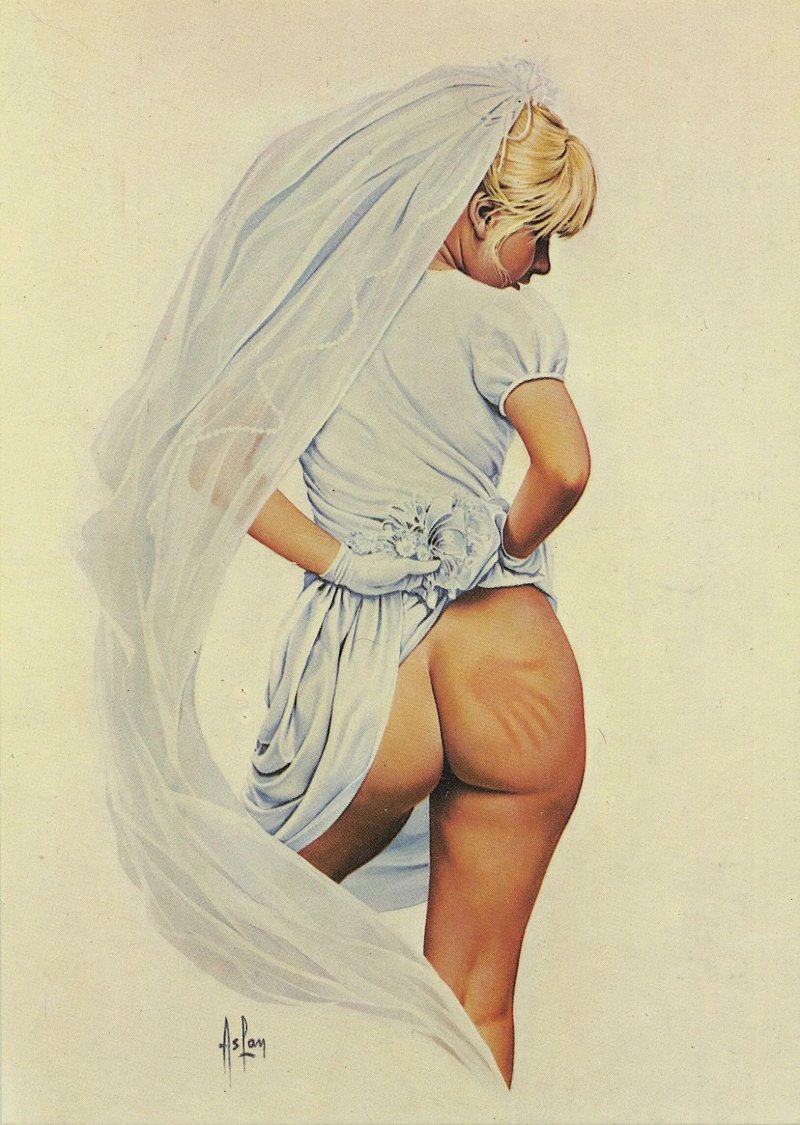 Alain aslan