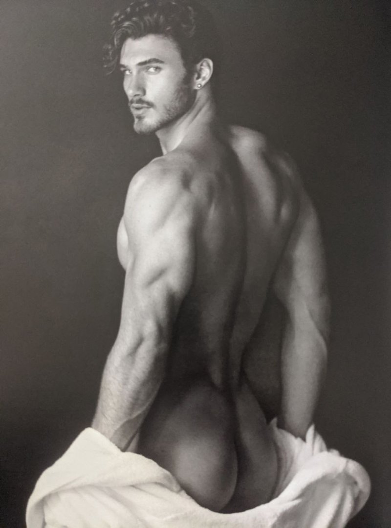 Michael yerger модель