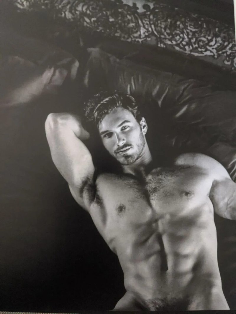 Model michael yerger