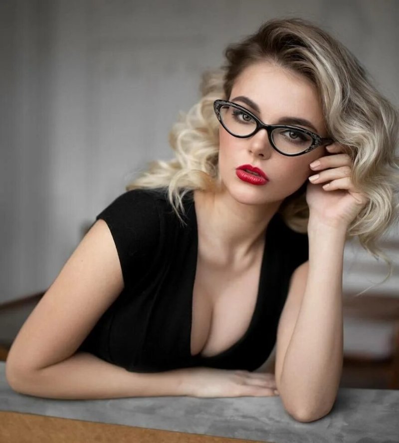 Октябрина максимова