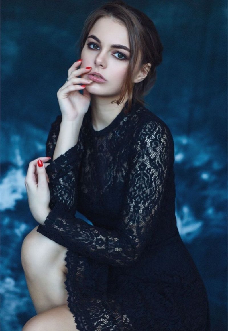 Oktyabrina maximova октябрина максимова