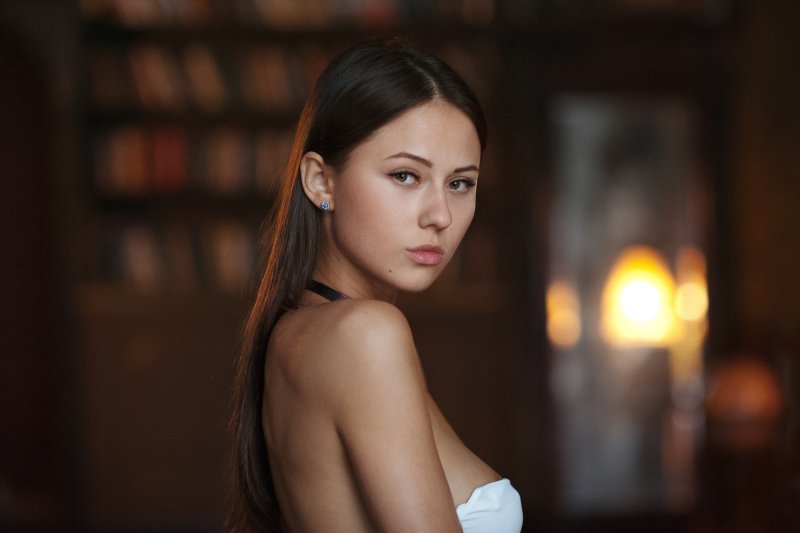 Екатерина тимохина модель